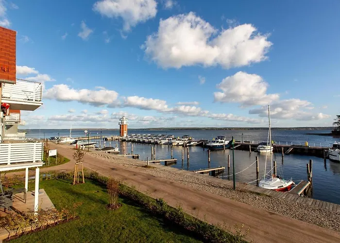 Apartamento Becci's P6a8 *